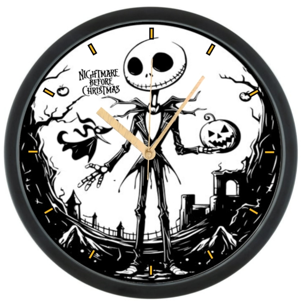 NBc clock - Picture 3 of 3